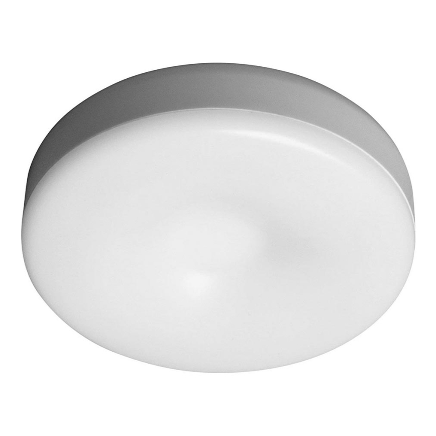 Ledvance -LED Dimming Φωτάκι νυκτός DOT-IT LED/0,45W/5V 500 mAh