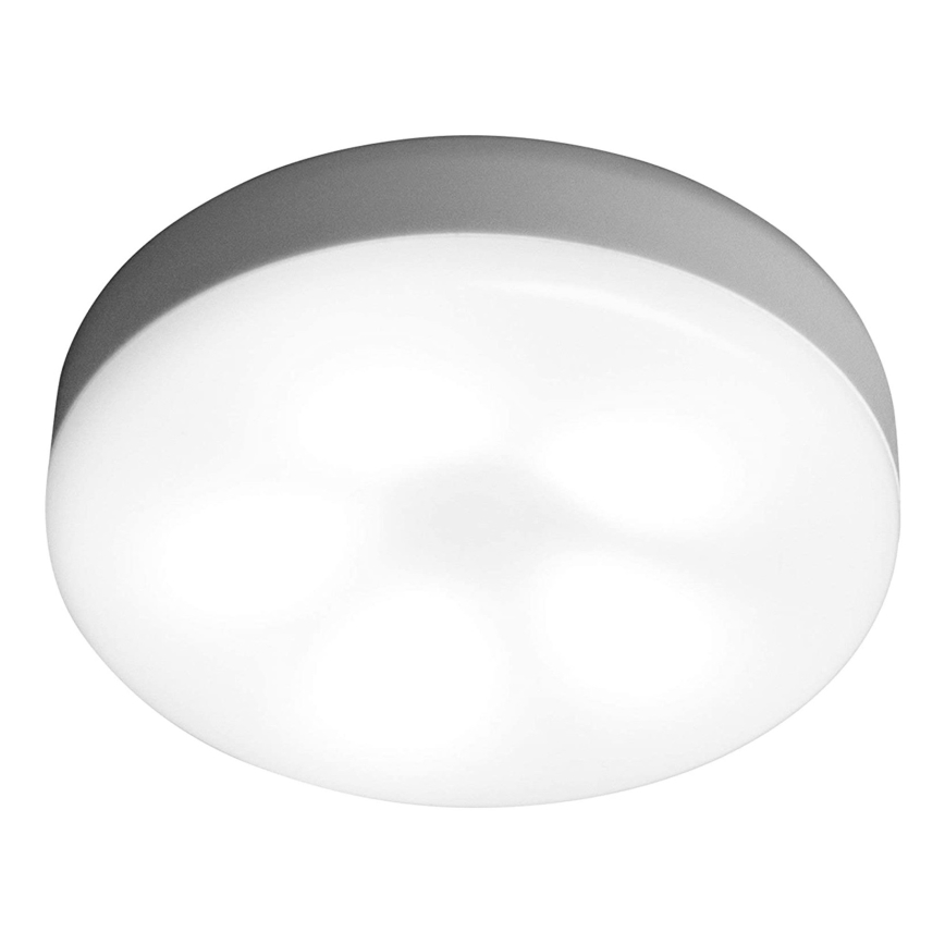 Ledvance -LED Dimming Φωτάκι νυκτός DOT-IT LED/0,45W/5V 500 mAh