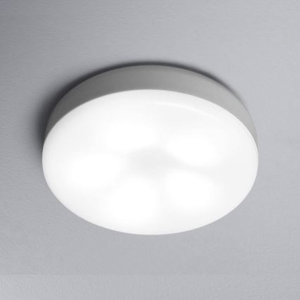 Ledvance -LED Dimming Φωτάκι νυκτός DOT-IT LED/0,45W/5V 500 mAh