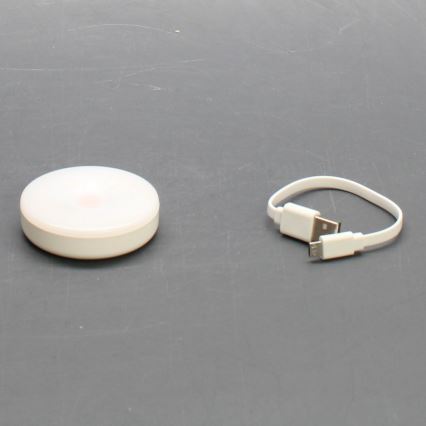 Ledvance -LED Dimming Φωτάκι νυκτός DOT-IT LED/0,45W/5V 500 mAh