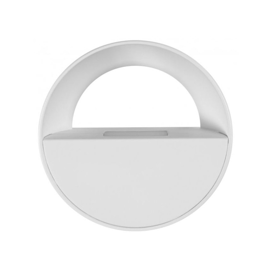 Ledvance - LED Dimming φωτάκι νυκτός LUNETTA LED/0,7W/230V