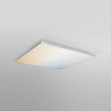 Ledvance - LED Dimming φωτιστικό οροφής  SMART+ FRAMELESS LED/40W/230V  3,000K-6,500 K Wi-Fi