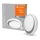 Ledvance - LED Φως dimmer SMART+ MOON LED/32W/230V 3000K-6500K Wi-Fi