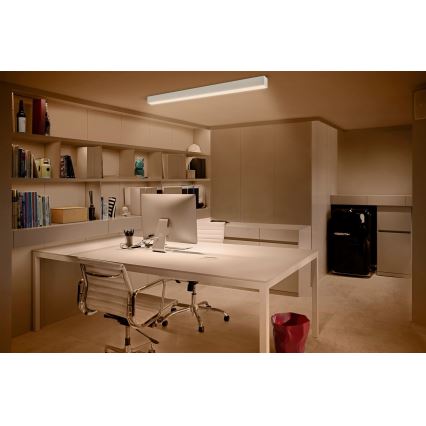 Ledvance - LED Dimmable φωτιστικό οροφής SUN@HOME LED/35W/230V 2200-5000 CRI 95 Wi-Fi