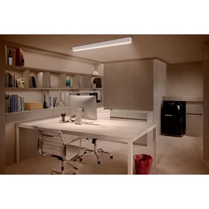 Ledvance - LED Dimmable φωτιστικό οροφής SUN@HOME LED/35W/230V 2200-5000 CRI 95 Wi-Fi