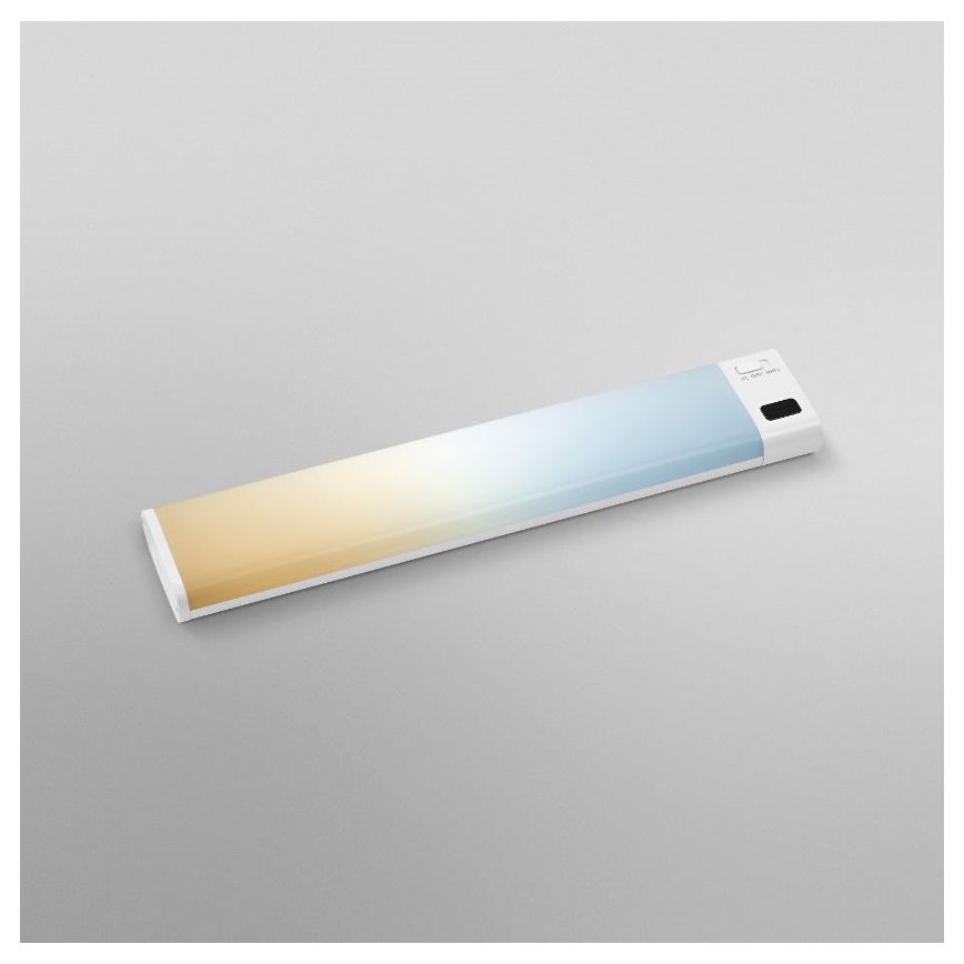 Ledvance - LED Dimmable φωτιστικό πάγκου κουζίνας με αισθητήρα SMART+ UNDERCABINET LED/9W/230V 3000-6500K Wi-Fi