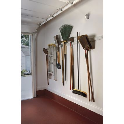 Ledvance -LED Φωτιστικό προσανατολισμού εξωτερικού χώρου με αισθητήρα SPYLUX LED/0,3W/3xAA IP43