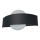 Ledvance - LED Φωτιστικό τοίχου εξωτερικού χώρου SHIELD LED/11W/230V IP44