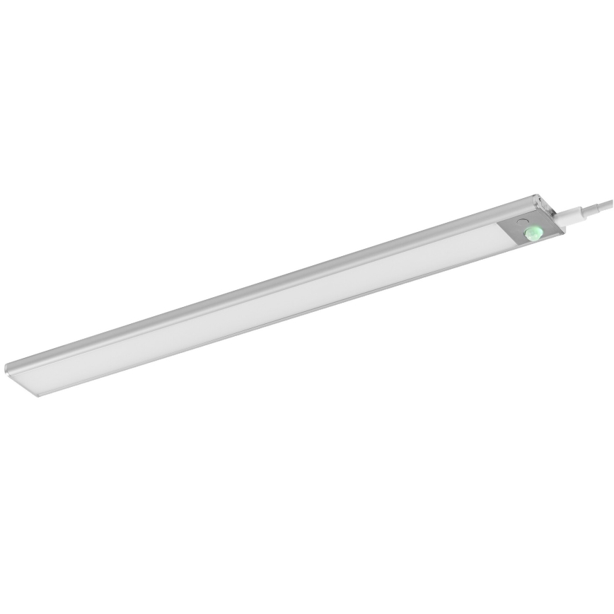 Ledvance - LED φωτιστικό κάτω ντουλάπας με αισθητήρα LINEAR LED/3,2W/5V 1500 mAh 3000/4000/6500K