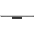 Ledvance - LED φωτισμός ντιμαριζόμενος αφής  ORBIS MIRROR LED/10W/230V 60 cm 3000/4000K IP44