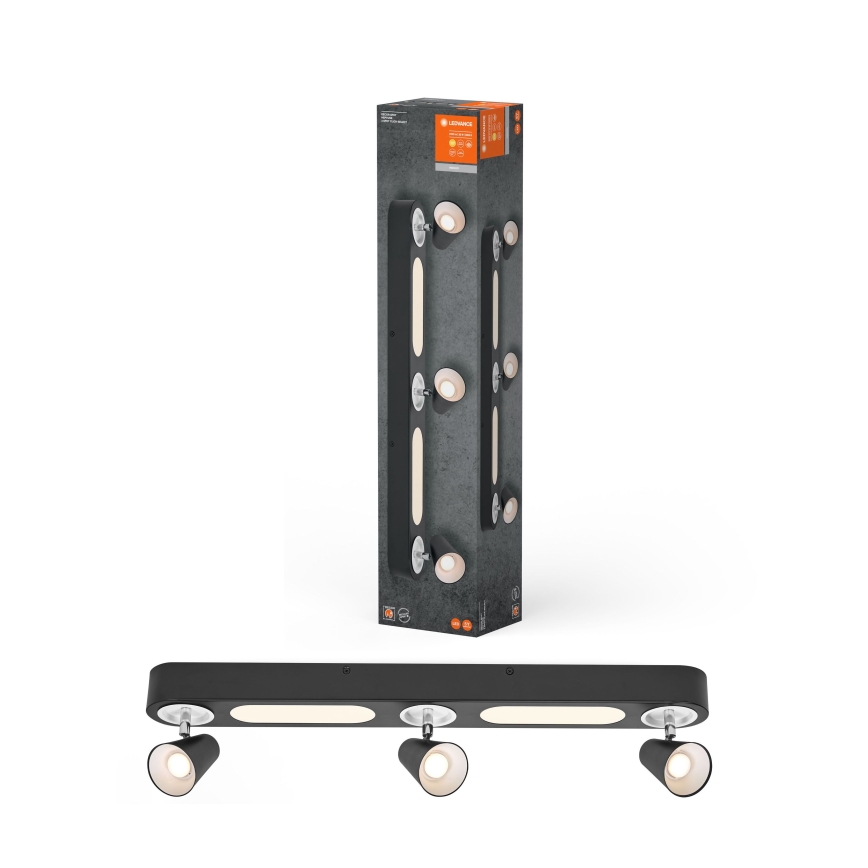 Ledvance - LED Σποτ DECOR NEPTUNE LED/26W/230V