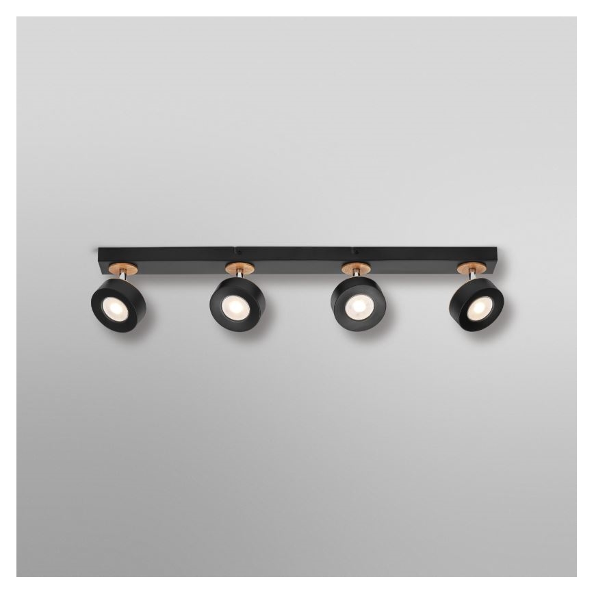 Ledvance - LED Σποτ DECOR PLUTO 4xLED/4,8W/230V