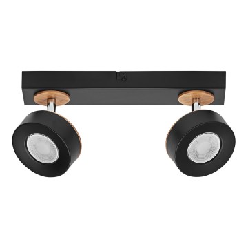 Ledvance - LED Σποτ DECOR PLUTO 2xLED/4,8W/230V
