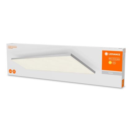 Ledvance - LED Πάνελ FRAMELESS LED/40W/230V 3000K