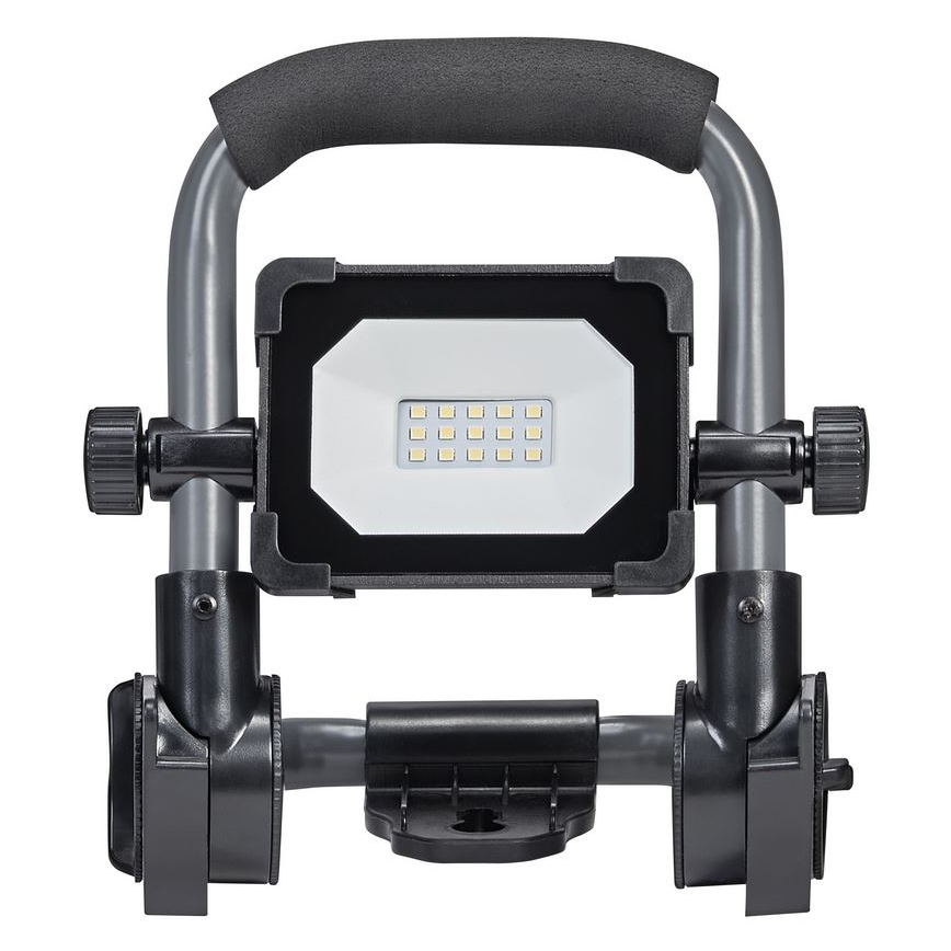 Ledvance - Προβολέας εξωτερικού χώρου LED WORKLIGHT R-STAND LED/10W/230V 6500K IP65