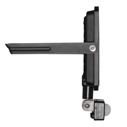 Ledvance - Προβολέας LED FLOODLIGHT με αισθητήρα κίνησης και σούρουπου, 50W/230V, 3000K, IP65