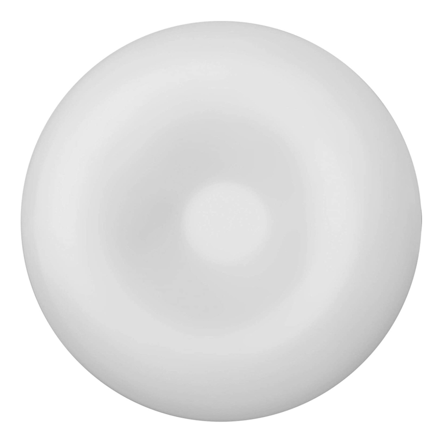 Ledvance - LED Ρυθμιζόμενο φωτιστικό προσανατολισμού DOT-IT LED/0,45W/5V 500 mAh