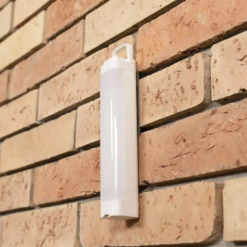 Ledvance - LED Ρυθμιζόμενο Φωτιστικό Προσανατολισμού LINEAR LED/6,9W/5V 2200 mAh IP54