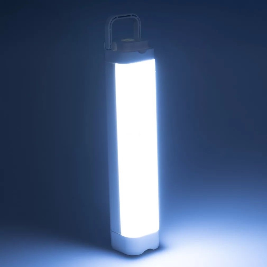 Ledvance - LED Ρυθμιζόμενο Φωτιστικό Προσανατολισμού LINEAR LED/6,9W/5V 2200 mAh IP54