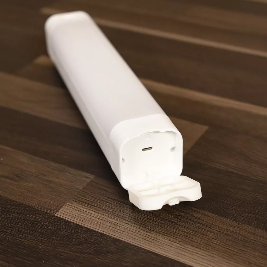 Ledvance - LED Ρυθμιζόμενο Φωτιστικό Προσανατολισμού LINEAR LED/6,9W/5V 2200 mAh IP54