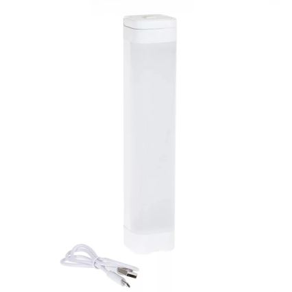 Ledvance - LED Ρυθμιζόμενο Φωτιστικό Προσανατολισμού LINEAR LED/6,9W/5V 2200 mAh IP54