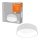 Ledvance - LED Ρυθμιζόμενο φωτιστικό SMART+ CYLINDER LED/26W/230V 3000K-6500K Wi-Fi