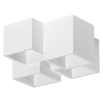 Ledvance - Ρυθμιζόμενο LED φωτιστικό οροφής DECOR SWAN LED/22W/230V 3000-6500K Wi-Fi Tuya