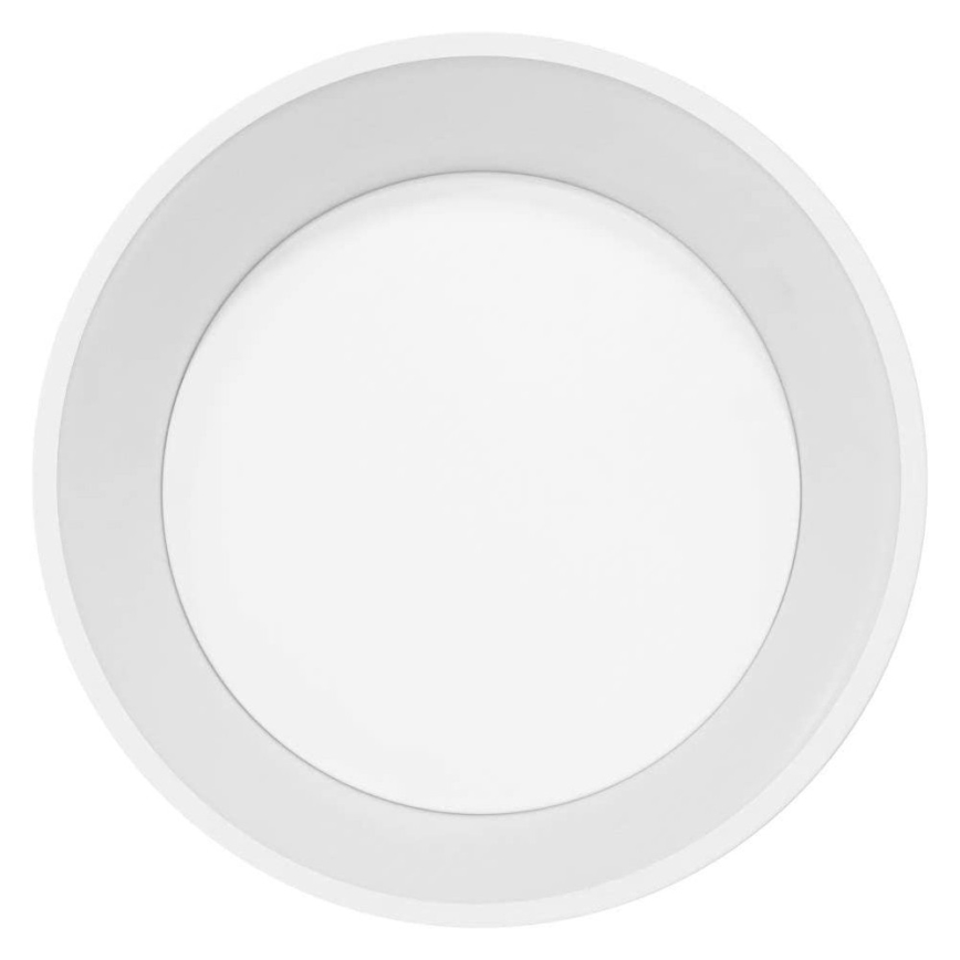 Ledvance - LED Ρυθμιζόμενο φωτιστικό SMART+ CYLINDER LED/26W/230V 3000K-6500K Wi-Fi