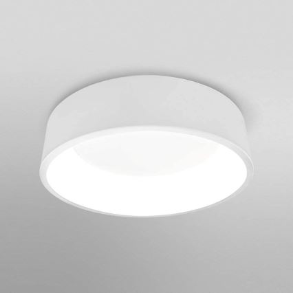 Ledvance - LED Ρυθμιζόμενο φωτιστικό SMART+ CYLINDER LED/26W/230V 3000K-6500K Wi-Fi