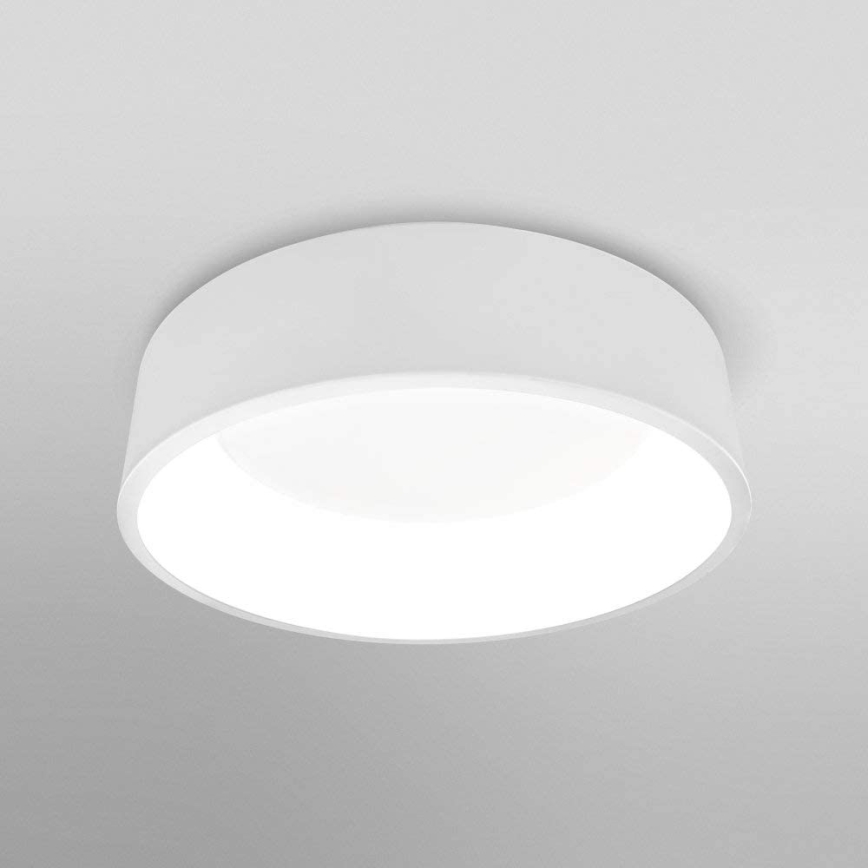 Ledvance - LED Ρυθμιζόμενο φωτιστικό SMART+ CYLINDER LED/26W/230V 3000K-6500K Wi-Fi