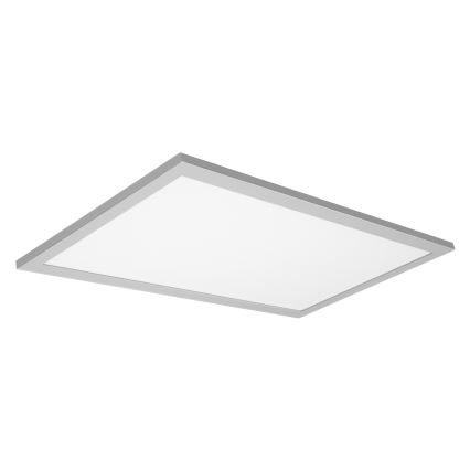 Ledvance - Ρυθμιζόμενο φωτιστικό οροφής LED SMART+ PLANON LED/22W/230V 30x60 cm Wi-Fi