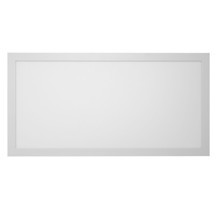Ledvance - Ρυθμιζόμενο φωτιστικό οροφής LED SMART+ PLANON LED/22W/230V 30x60 cm Wi-Fi
