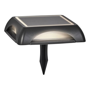 Ledvance - LED Ρυθμιζόμενος ηλιακός φωτισμός ENDURA STYLE SOLAR LED/1,2W/3,7V 2000 mAh IP65