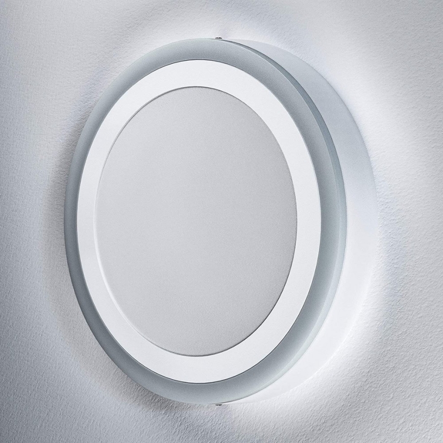 Ledvance - LED RGB Ρυθμιζόμενο Φωτιστικό Οροφής LED/38W/230V με τηλεχειριστήριο
