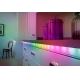 Ledvance - LED RGB Dimmable ταινία SMART+ MAGIC FLEX 5m LED/24W/230V Wi-Fi + τηλεχειριστήριο