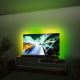 Ledvance - LED RGB Dimmable ταινία για TV FLEX AUDIO 2m LED/3,6W/5V + τηλεχειριστήριο