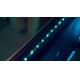 Ledvance - LED RGB Dimmable ταινία για TV SYNCH BOX FLEX SMART+ MAGIC 4,5m LED/18W/230V Wi-Fi