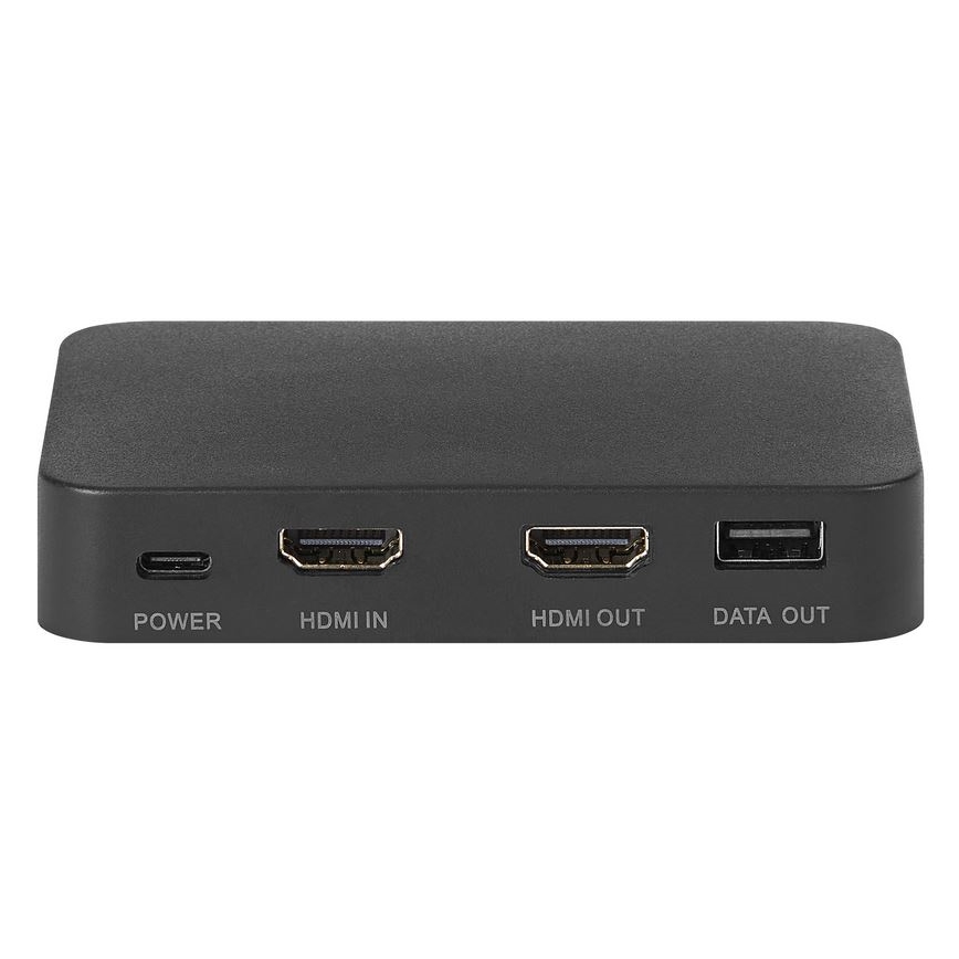 Ledvance - LED RGB Dimmable ταινία για TV SYNCH BOX FLEX SMART+ MAGIC 4,5m LED/18W/230V Wi-Fi