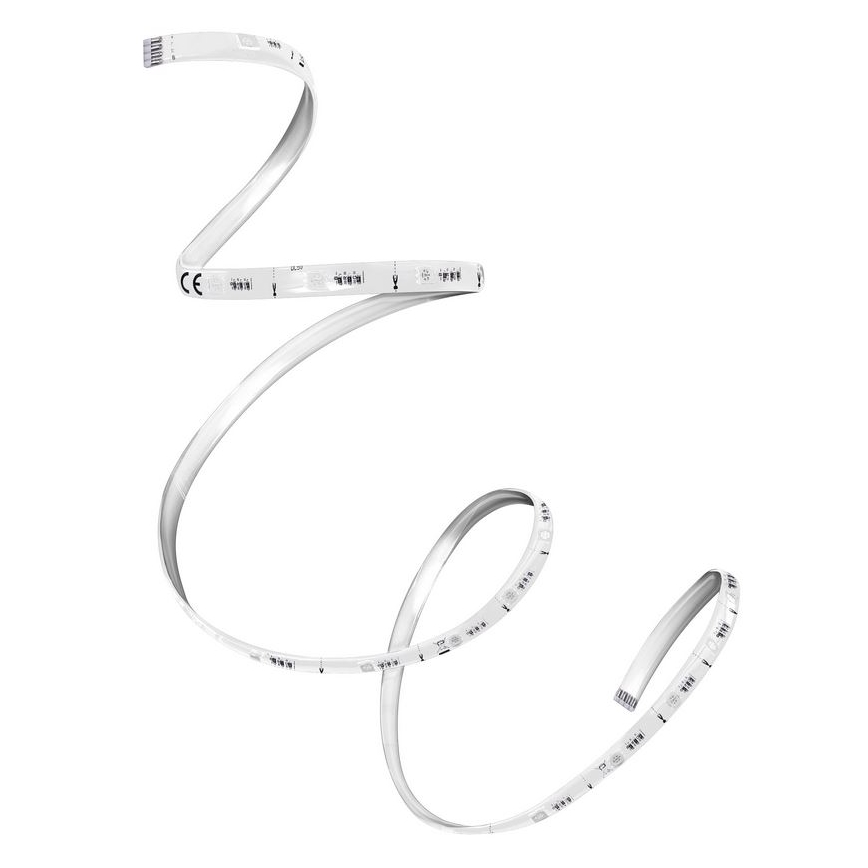 Ledvance - LED RGB Dimmable ταινία για TV με αισθητήρα FLEX AUDIO 2m LED/1,8W/5V