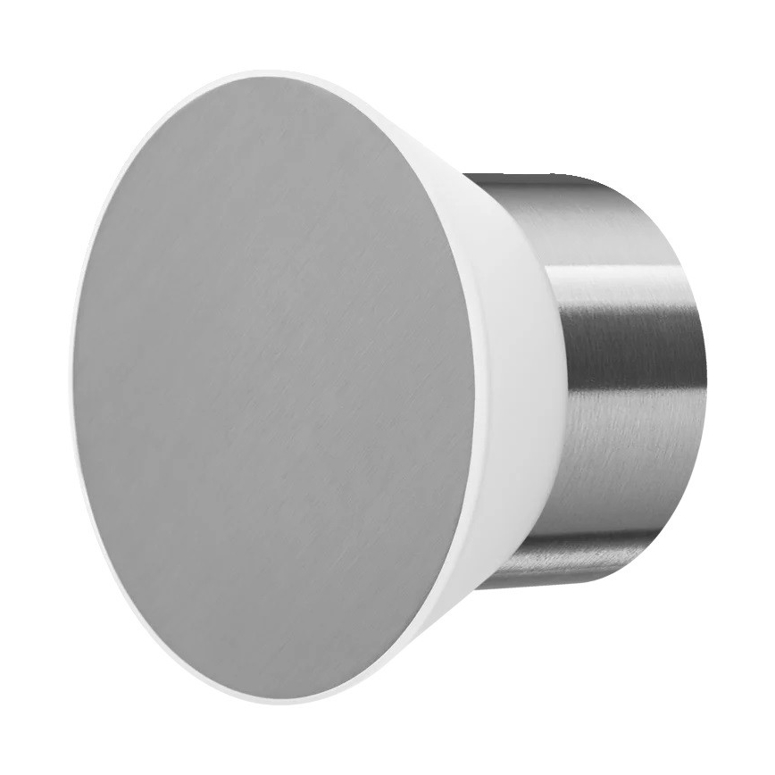 Ledvance- LED RGB Dimmable φωτιστικό εξωτερικού χώρου SMART+ ECLIPSE LED/10W/230V IP44 Wi-Fi