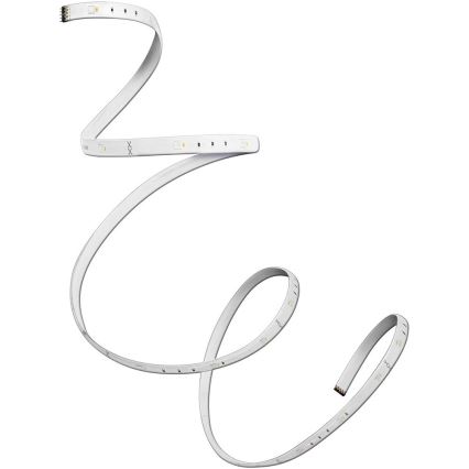Ledvance - LED RGB+TW Ρυθμιζόμενη λωρίδα SMART+ FLEX 2m LED/8,5W/230V Wi-Fi