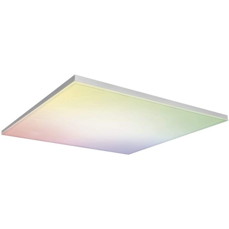 Ledvance - LED RGB+TW  Dimmable Φωτιστικό SMART+ FRAMELESS  LED/40W/230V  3000K-6500 K Wi-Fi