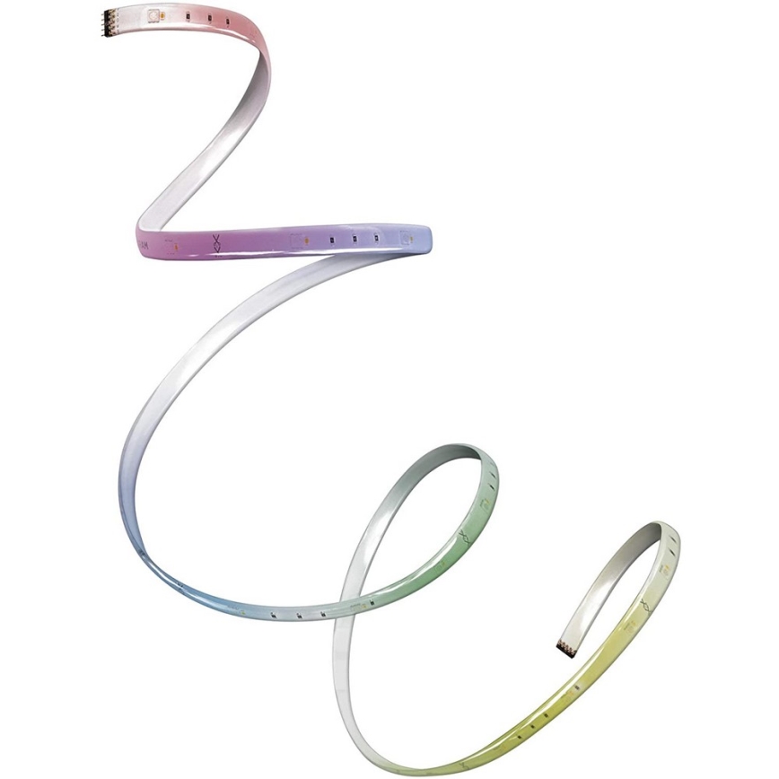 Ledvance - LED RGB+TW Dimmable ταινία SMART+ FLEX 2m LED/8,5W/230V Wi-Fi
