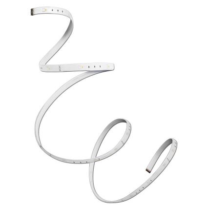 Ledvance - LED RGB+TW Dimmable ταινία SMART+ FLEX 2m LED/8,5W/230V Wi-Fi