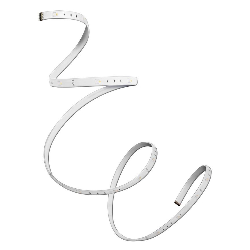 Ledvance - LED RGB+TW Dimmable ταινία SMART+ FLEX 2m LED/8,5W/230V Wi-Fi