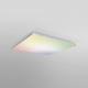 Ledvance - LED RGB+TW  Dimmable Φωτιστικό SMART+ FRAMELESS  LED/40W/230V  3000K-6500 K Wi-Fi