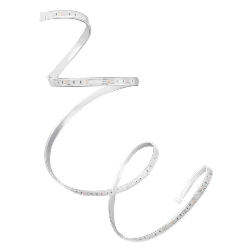 Ledvance - LED RGB+TW Dimming Εξωτερικού χώρου ταινία FLEX 3m LED/12,5W/230V 2700-6500K IP44 Wi-Fi