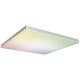 Ledvance - LED RGB+TW Φωτιστικό οροφής με dimmer SMART+ FRAMELESS LED/20W/230V 3000K-6500K Wi-Fi