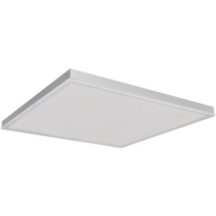 Ledvance - LED RGB+TW Φωτιστικό οροφής με dimmer SMART+ FRAMELESS LED/20W/230V 3000K-6500K Wi-Fi