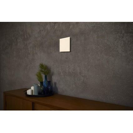 Ledvance - LED RGB+TW Φωτιστικό οροφής με dimmer SMART+ FRAMELESS LED/20W/230V 3000K-6500K Wi-Fi